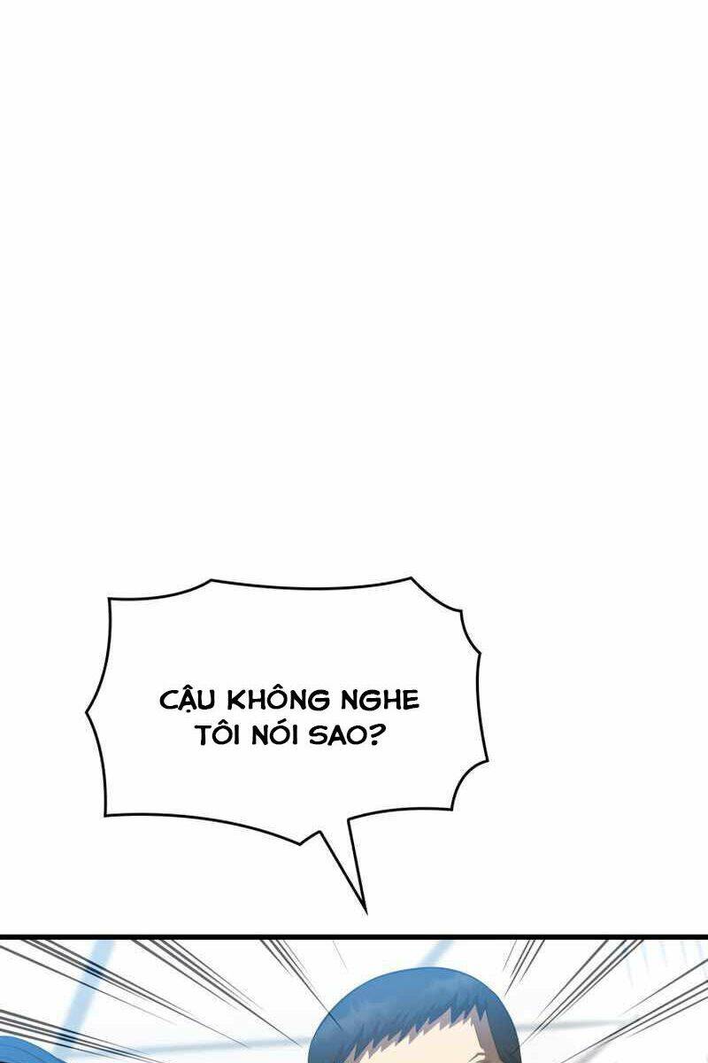 Bác Sĩ Hoàn Hảo - Chương 28