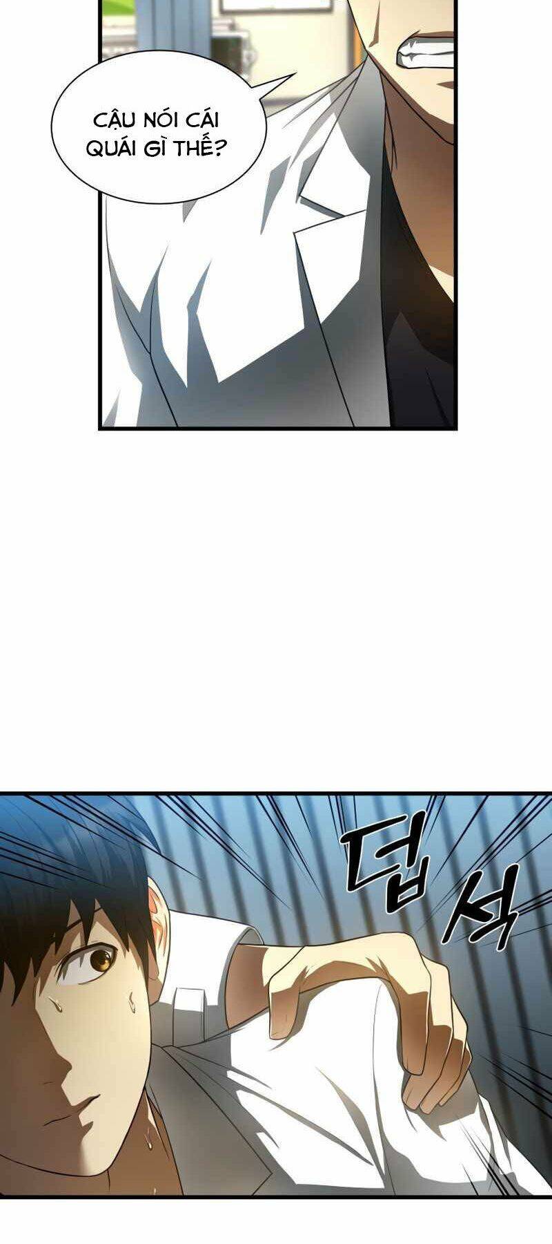 Bác Sĩ Hoàn Hảo - Chương 28