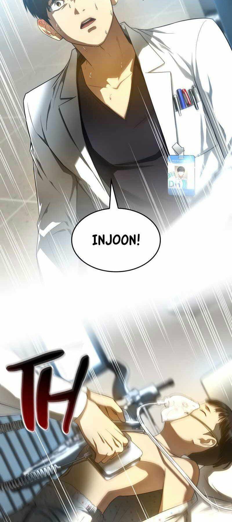 Bác Sĩ Hoàn Hảo - Chương 28