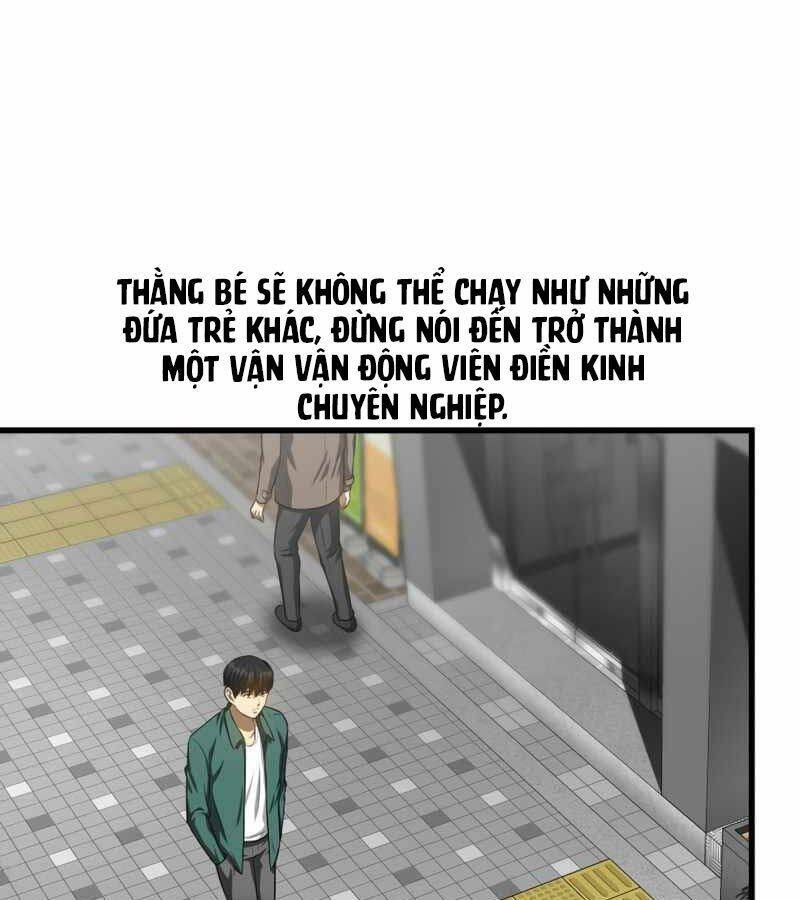 Bác Sĩ Hoàn Hảo - Chương 28