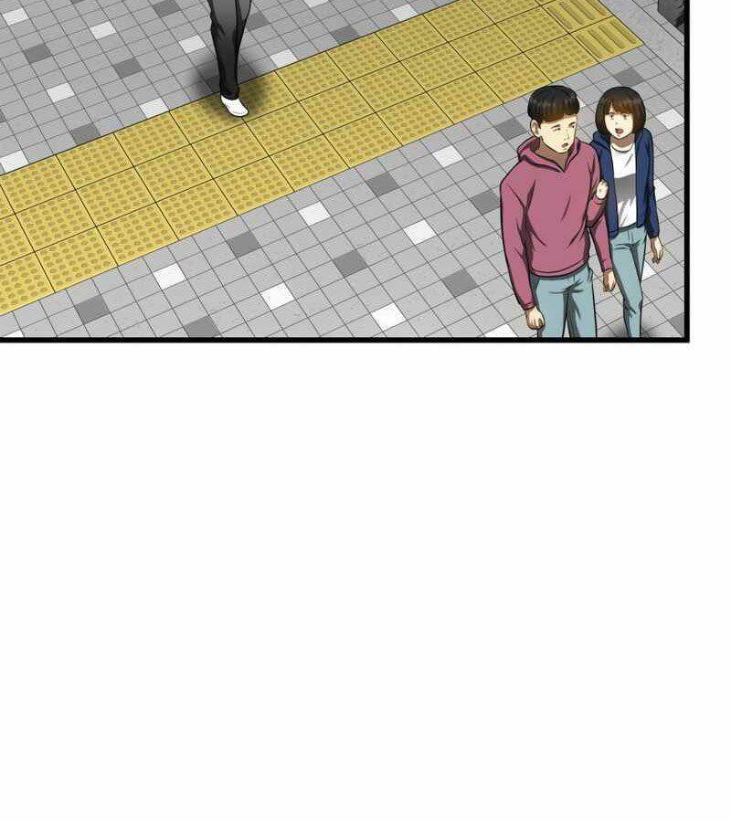 Bác Sĩ Hoàn Hảo - Chương 28