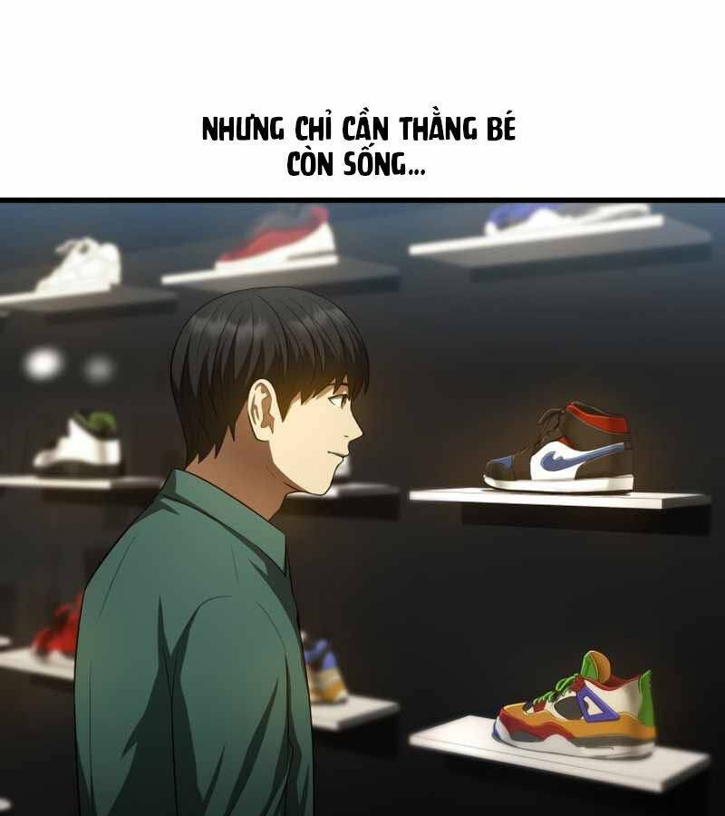 Bác Sĩ Hoàn Hảo - Chương 28