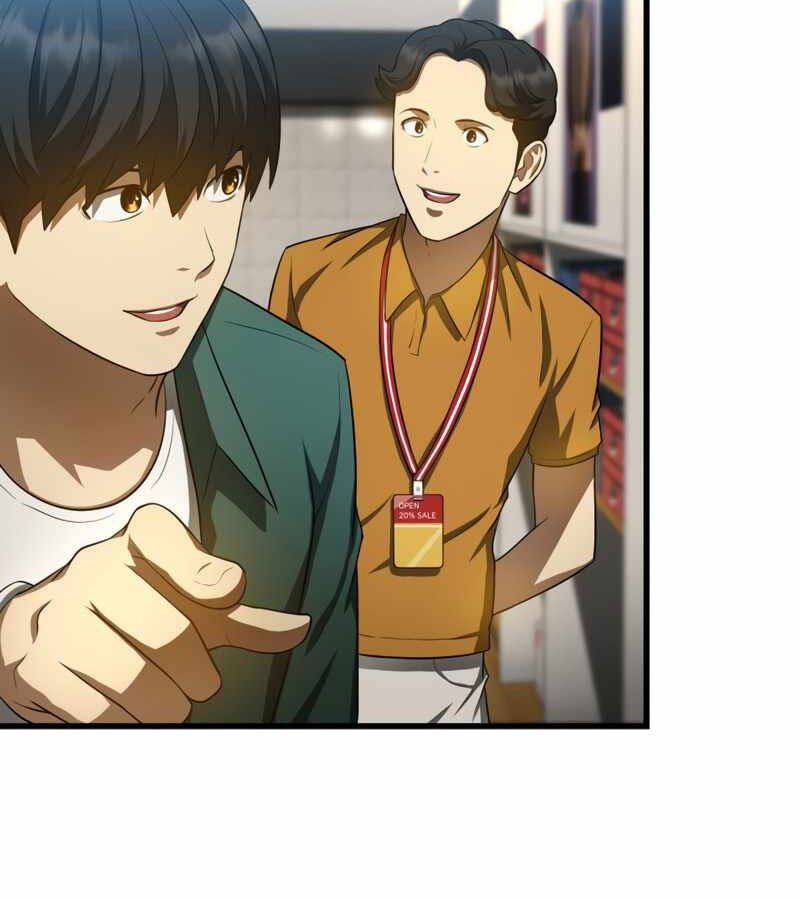 Bác Sĩ Hoàn Hảo - Chương 28