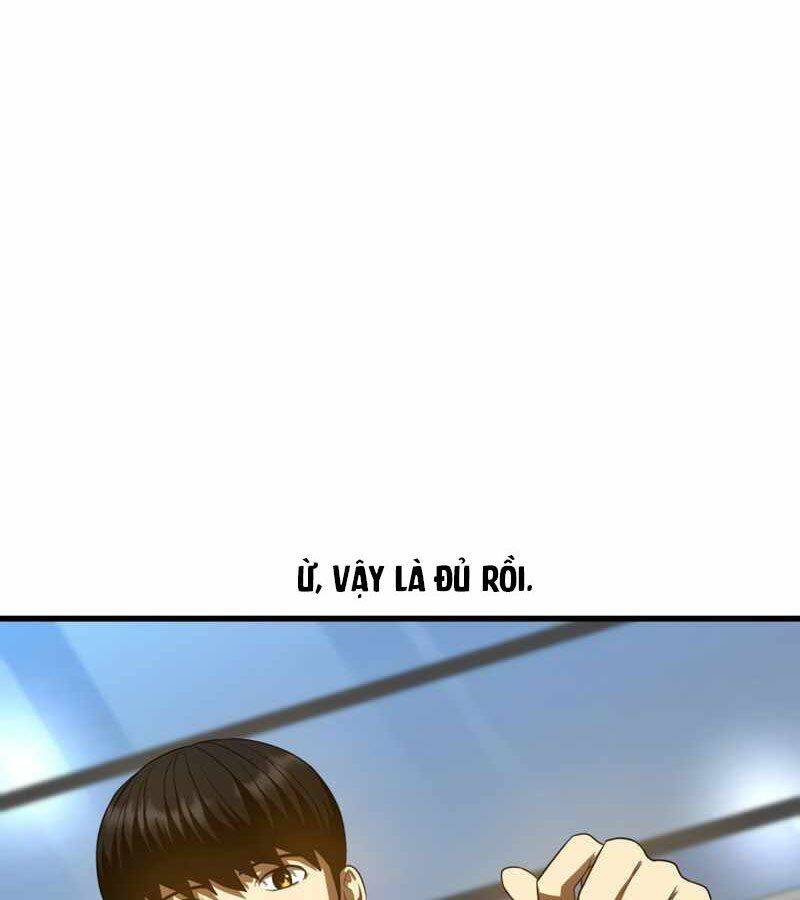 Bác Sĩ Hoàn Hảo - Chương 28