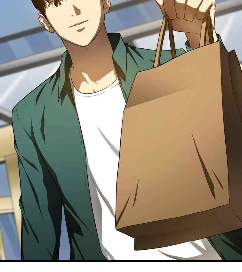 Bác Sĩ Hoàn Hảo - Chương 28