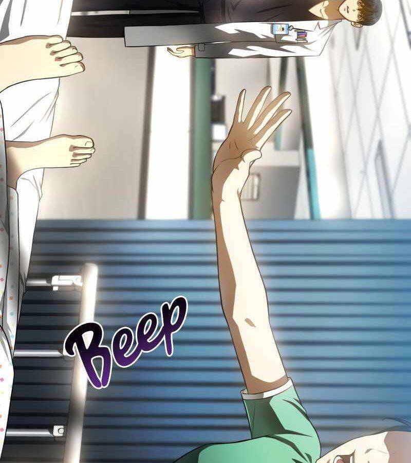 Bác Sĩ Hoàn Hảo - Chương 28