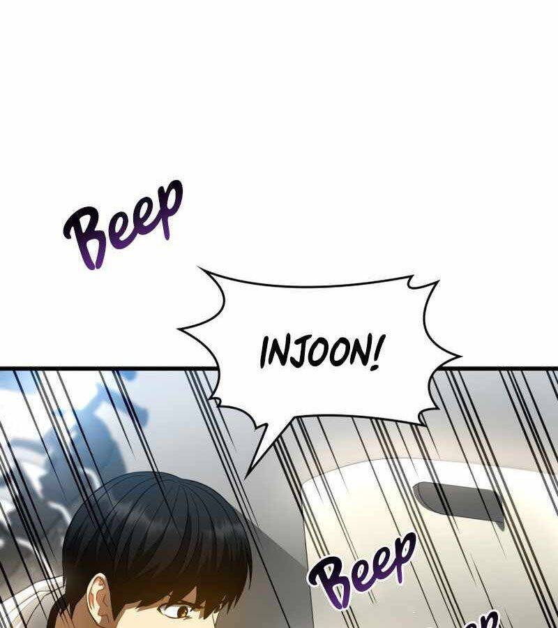 Bác Sĩ Hoàn Hảo - Chương 28