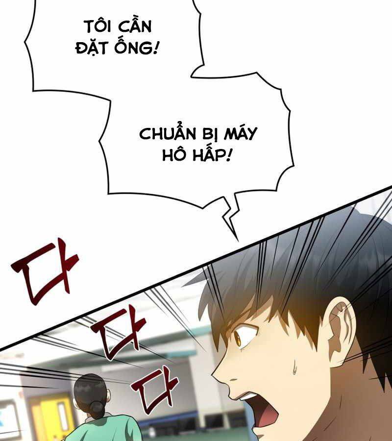 Bác Sĩ Hoàn Hảo - Chương 28