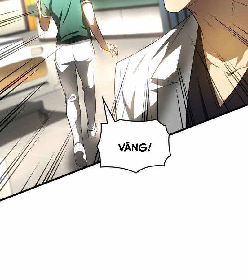 Bác Sĩ Hoàn Hảo - Chương 28