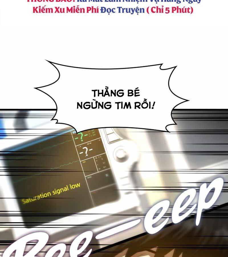 Bác Sĩ Hoàn Hảo - Chương 28