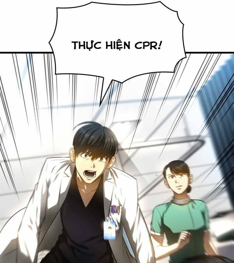 Bác Sĩ Hoàn Hảo - Chương 28