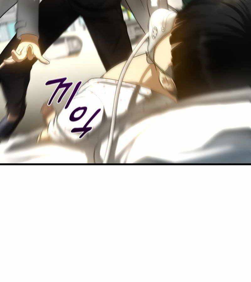 Bác Sĩ Hoàn Hảo - Chương 28