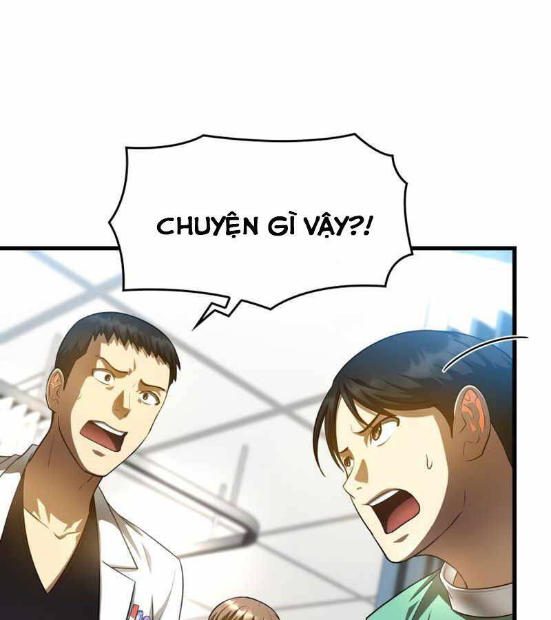 Bác Sĩ Hoàn Hảo - Chương 28