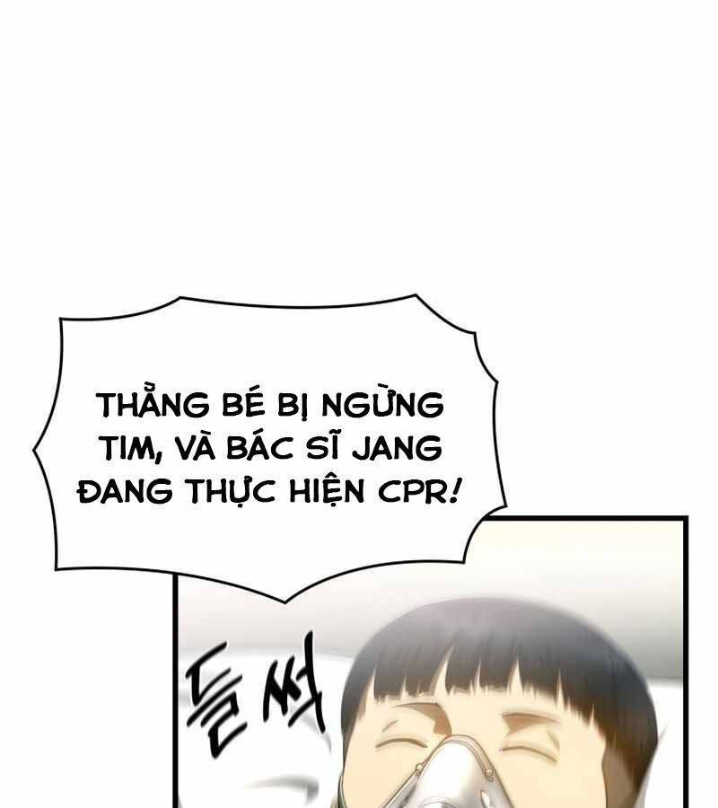 Bác Sĩ Hoàn Hảo - Chương 28