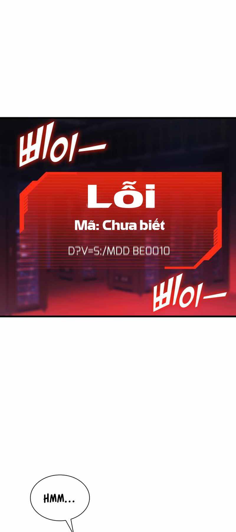 Bác Sĩ Hoàn Hảo - Chương 3