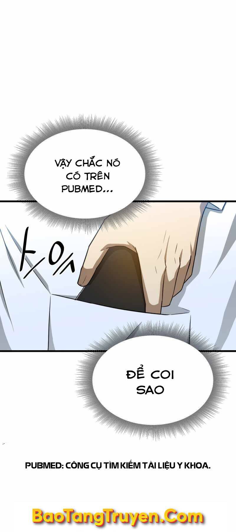 Bác Sĩ Hoàn Hảo - Chương 3