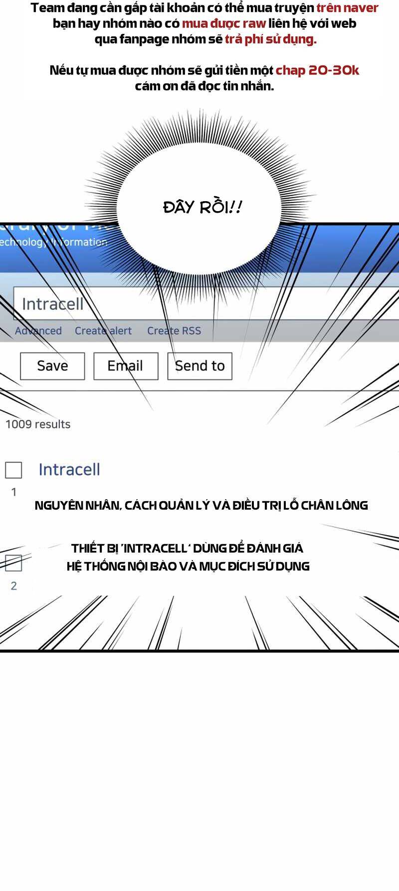 Bác Sĩ Hoàn Hảo - Chương 3