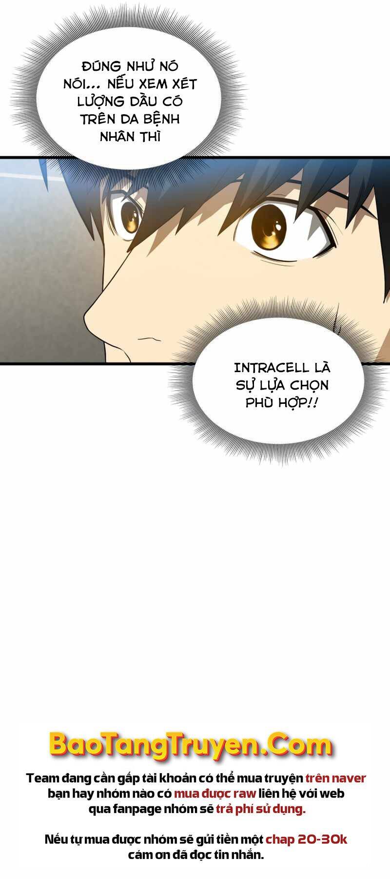 Bác Sĩ Hoàn Hảo - Chương 3