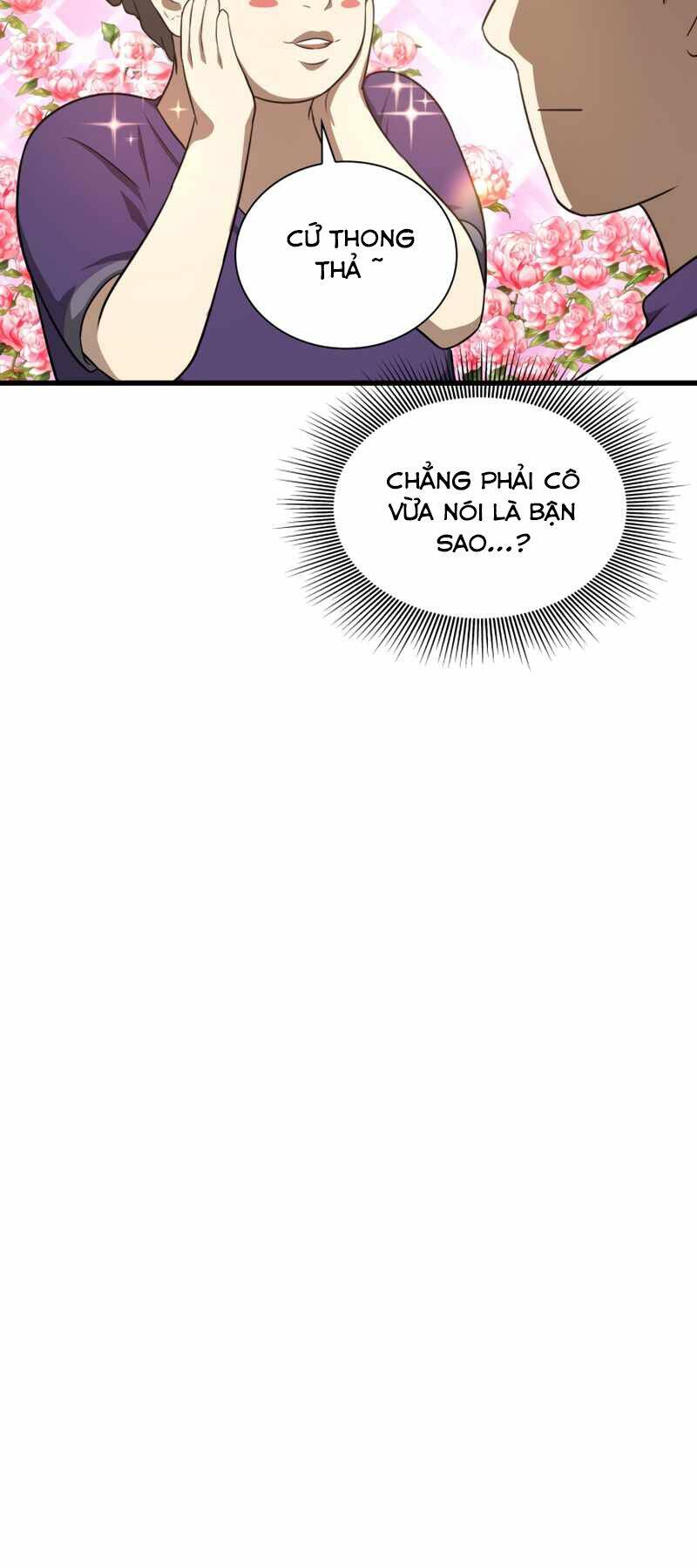 Bác Sĩ Hoàn Hảo - Chương 3