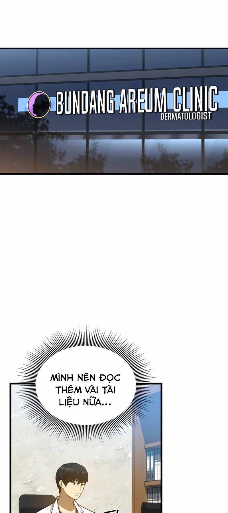 Bác Sĩ Hoàn Hảo - Chương 3