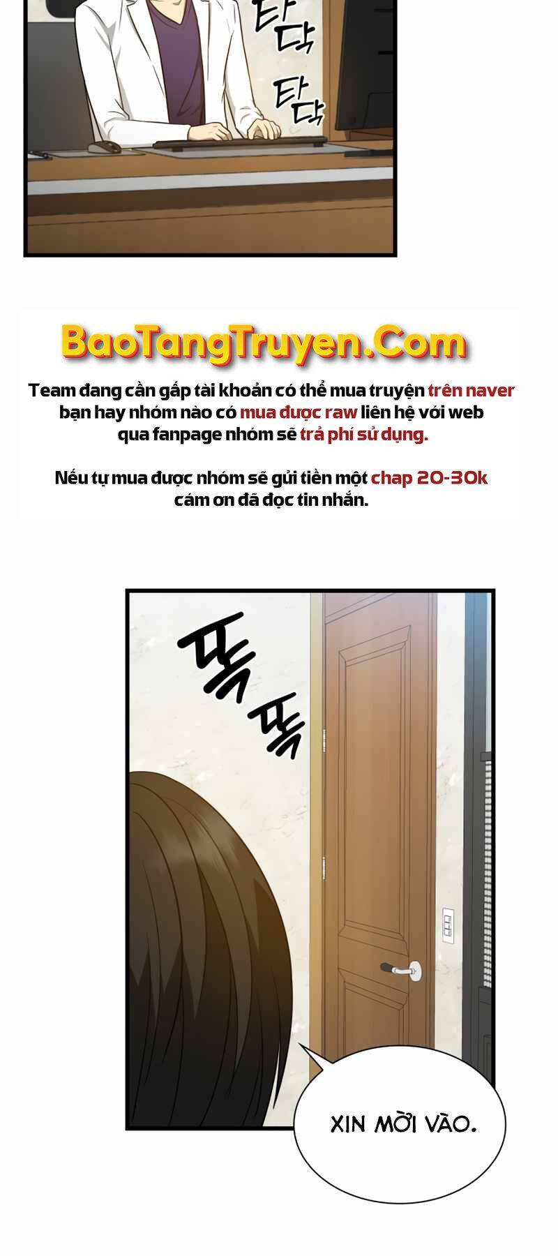 Bác Sĩ Hoàn Hảo - Chương 3