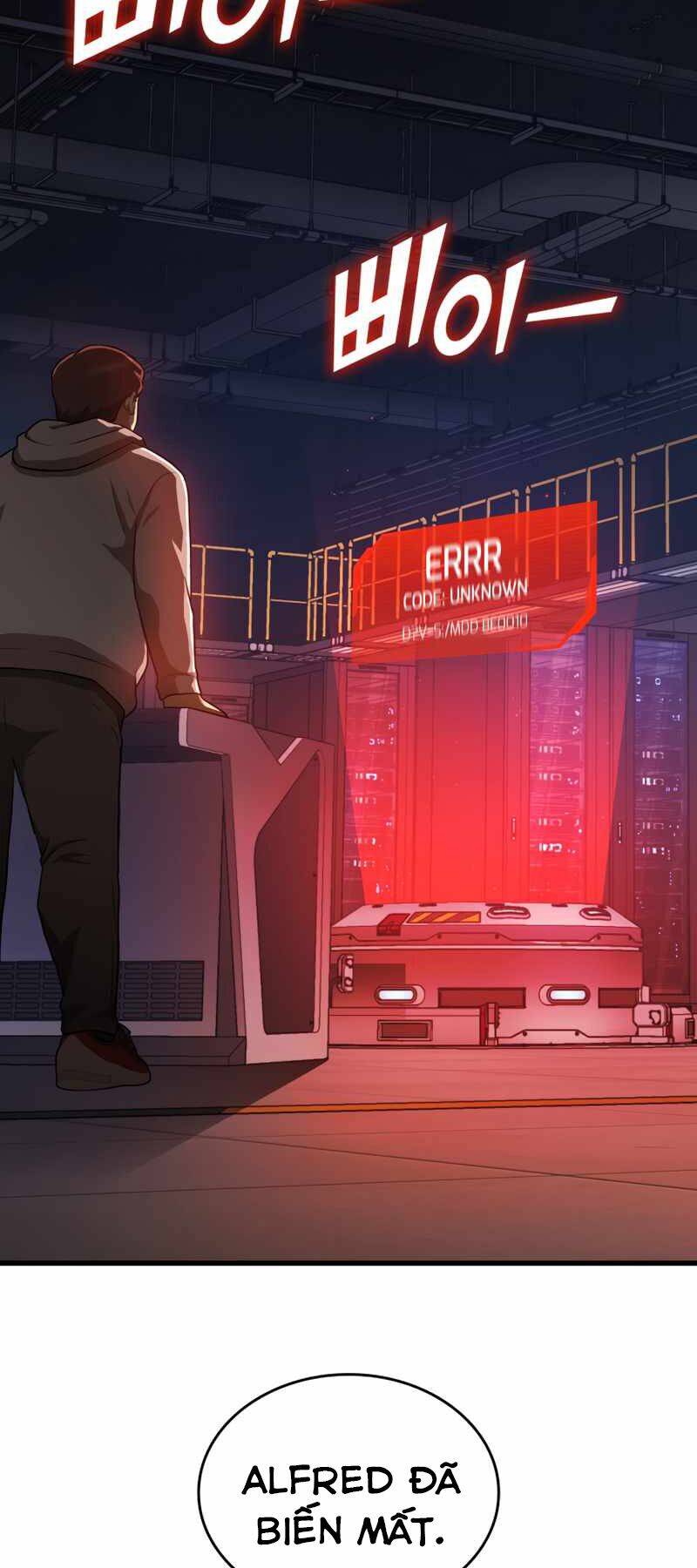 Bác Sĩ Hoàn Hảo - Chương 3