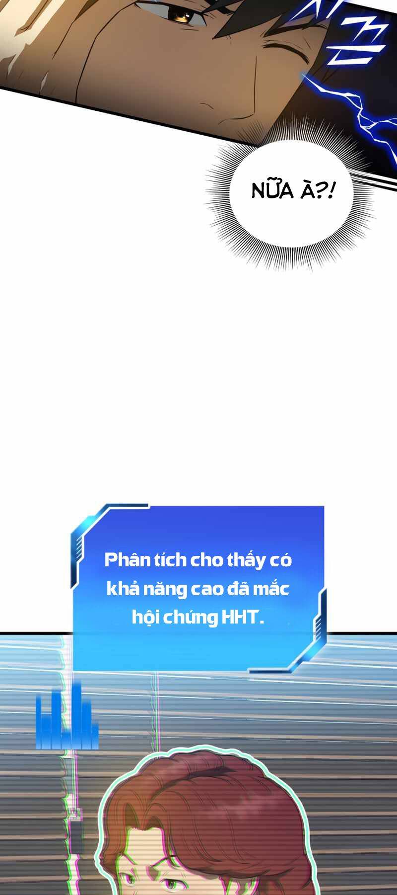 Bác Sĩ Hoàn Hảo - Chương 3