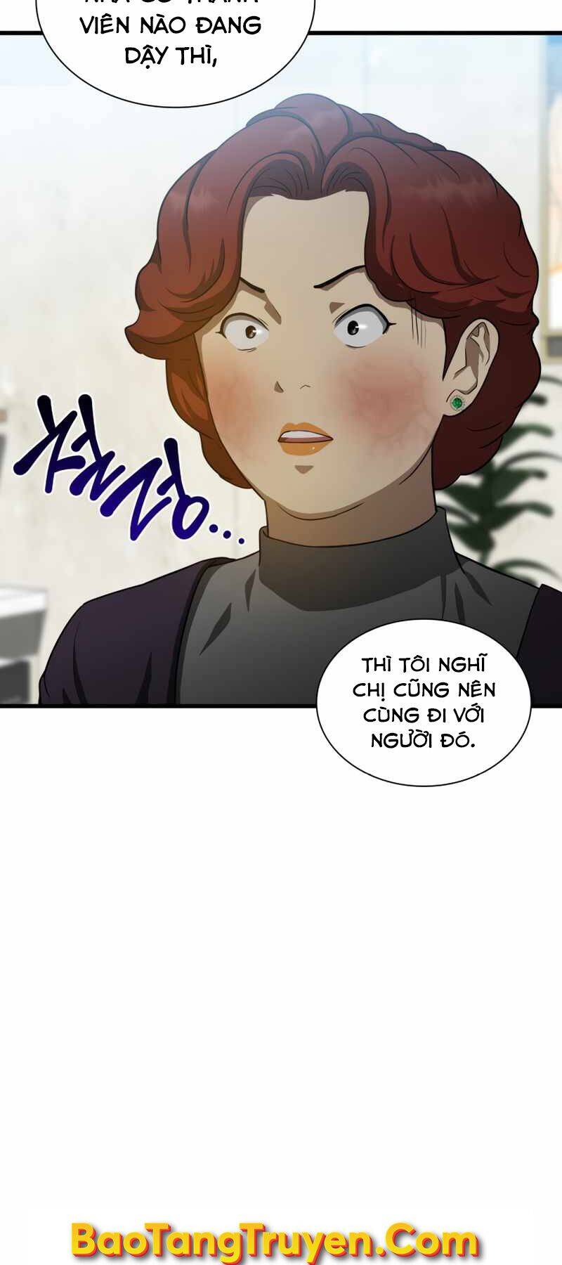 Bác Sĩ Hoàn Hảo - Chương 3