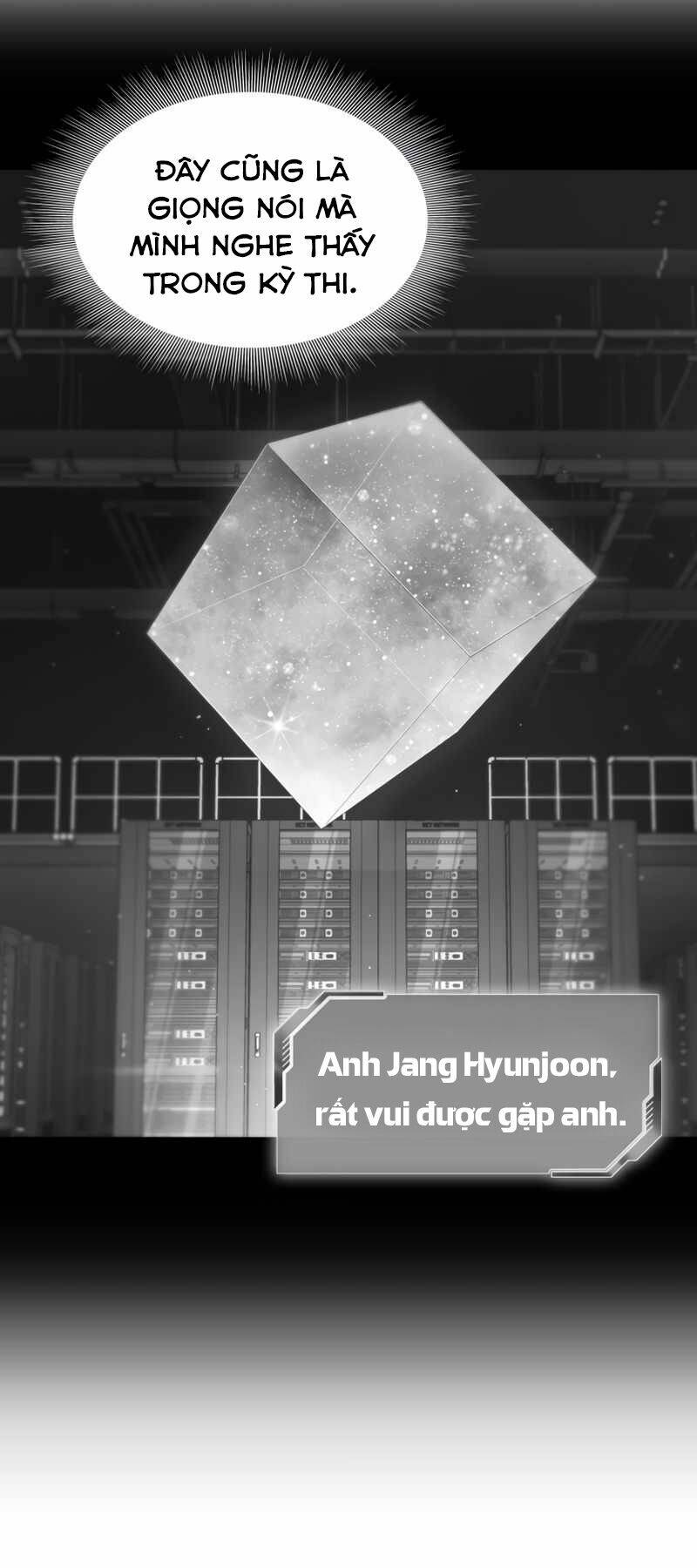 Bác Sĩ Hoàn Hảo - Chương 3