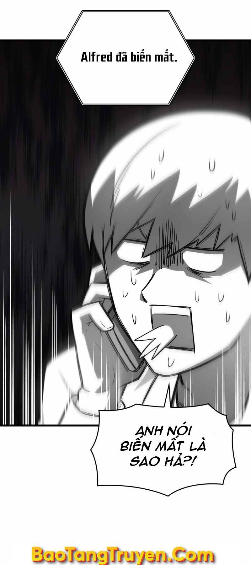 Bác Sĩ Hoàn Hảo - Chương 3