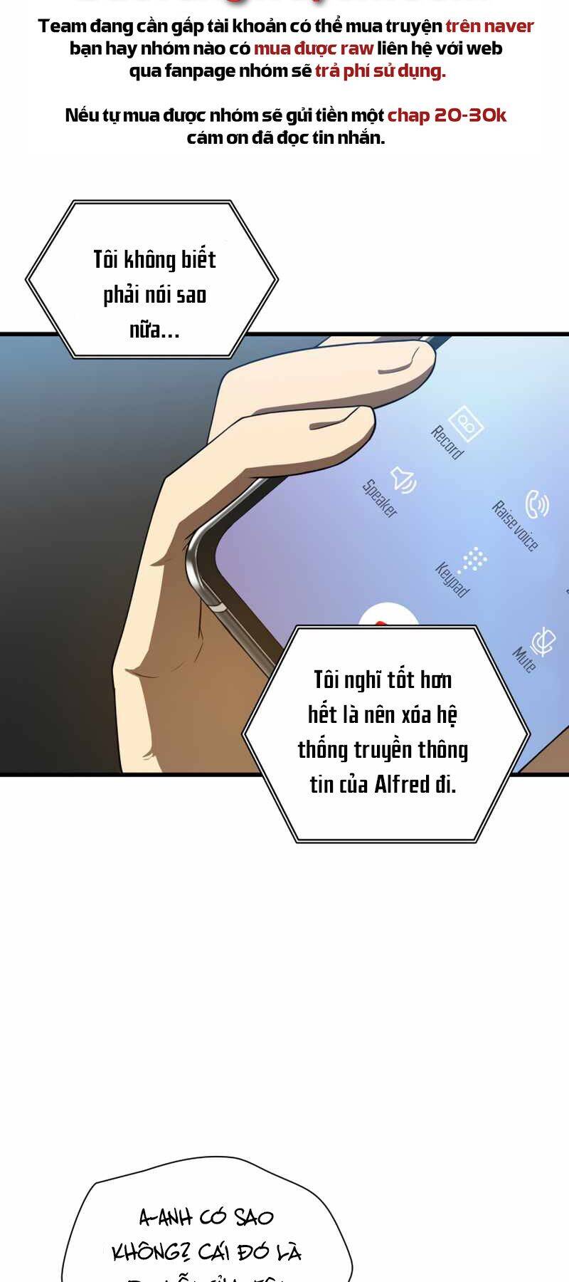 Bác Sĩ Hoàn Hảo - Chương 3