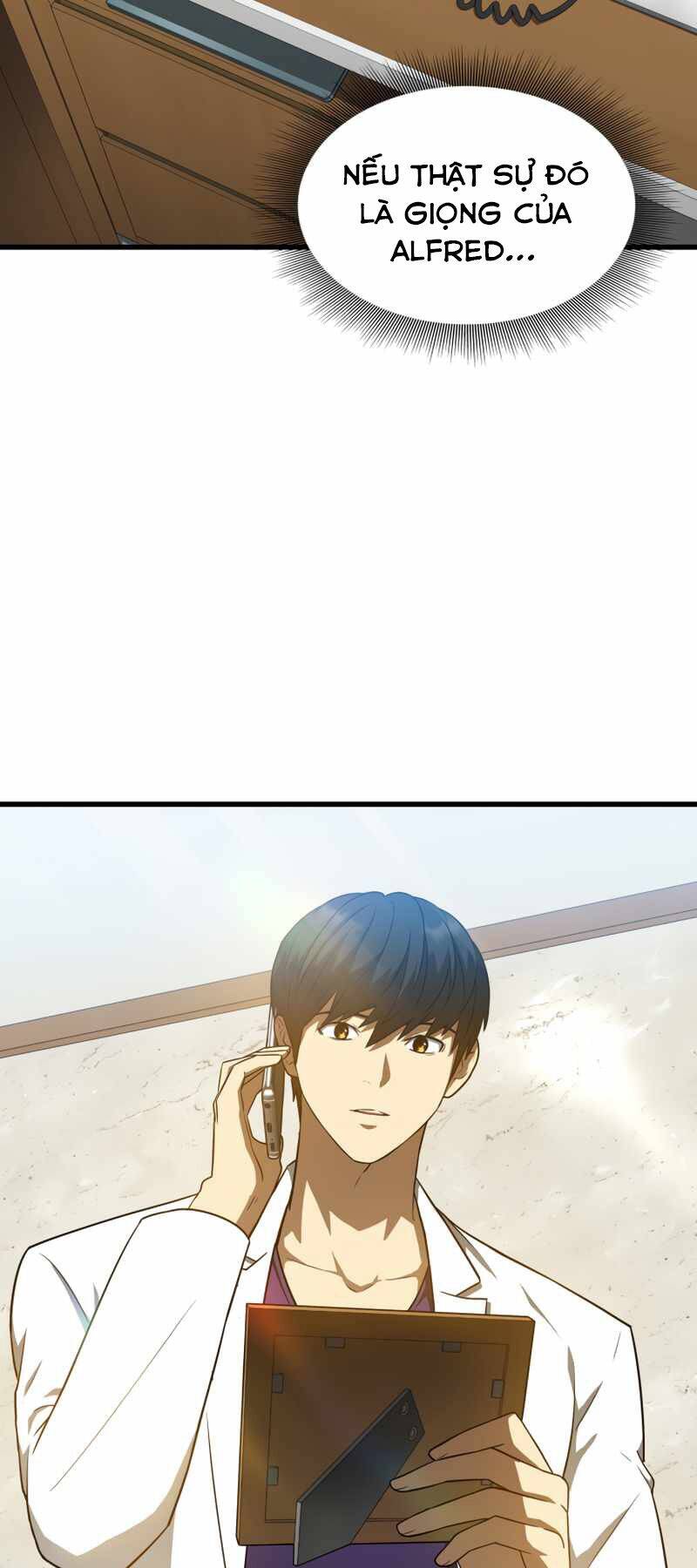 Bác Sĩ Hoàn Hảo - Chương 3