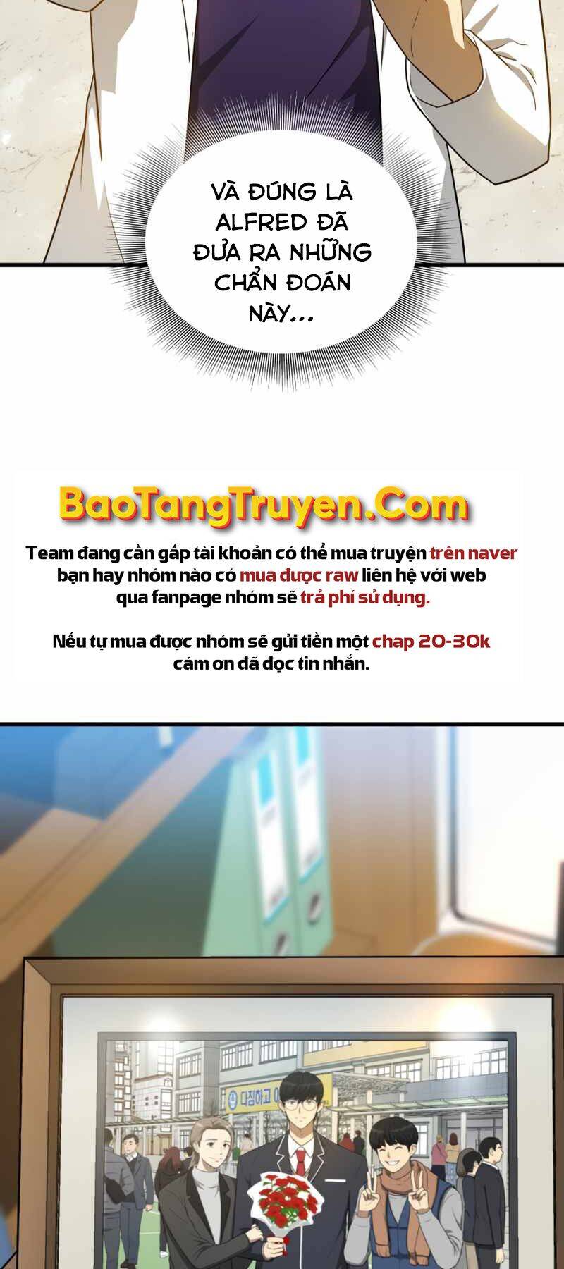 Bác Sĩ Hoàn Hảo - Chương 3