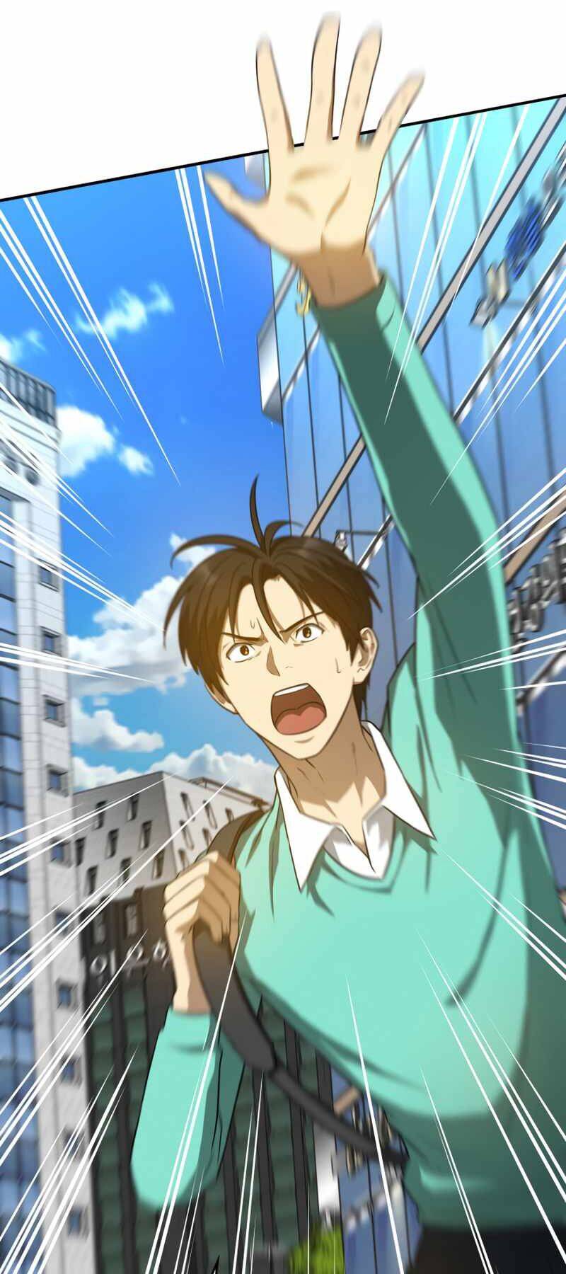 Bác Sĩ Hoàn Hảo - Chương 3