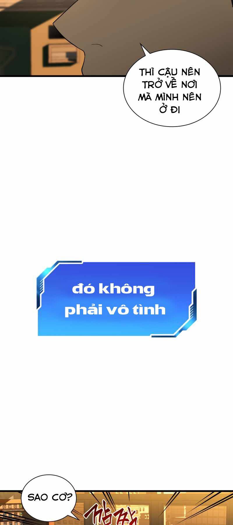 Bác Sĩ Hoàn Hảo - Chương 6