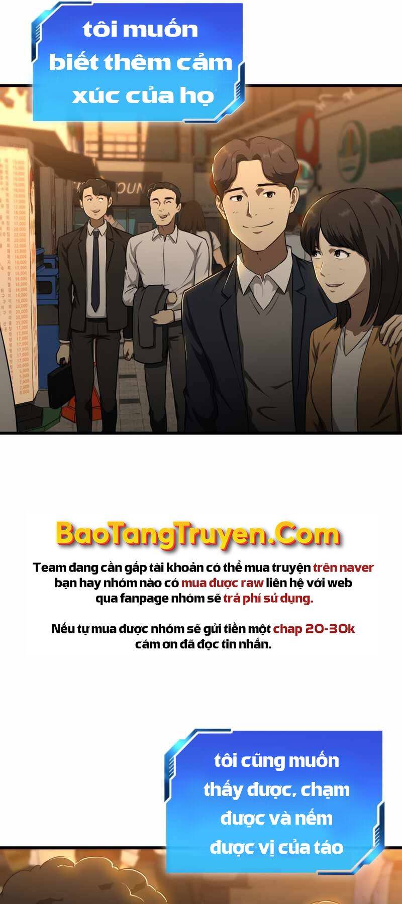 Bác Sĩ Hoàn Hảo - Chương 6