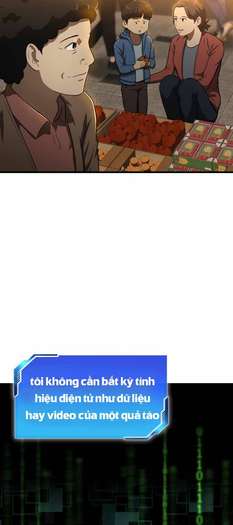 Bác Sĩ Hoàn Hảo - Chương 6