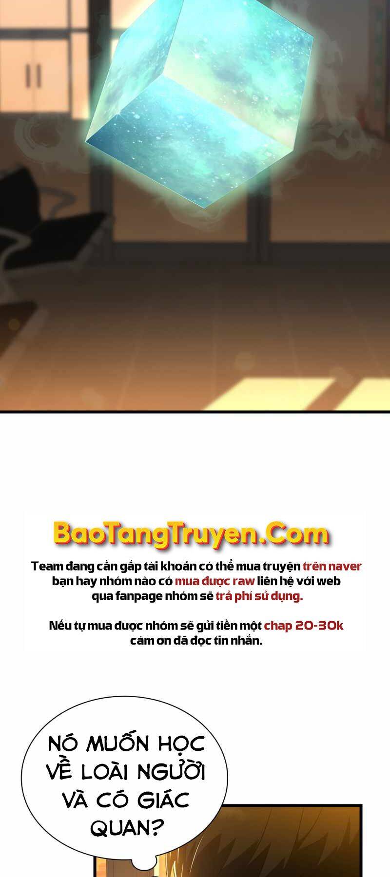 Bác Sĩ Hoàn Hảo - Chương 6