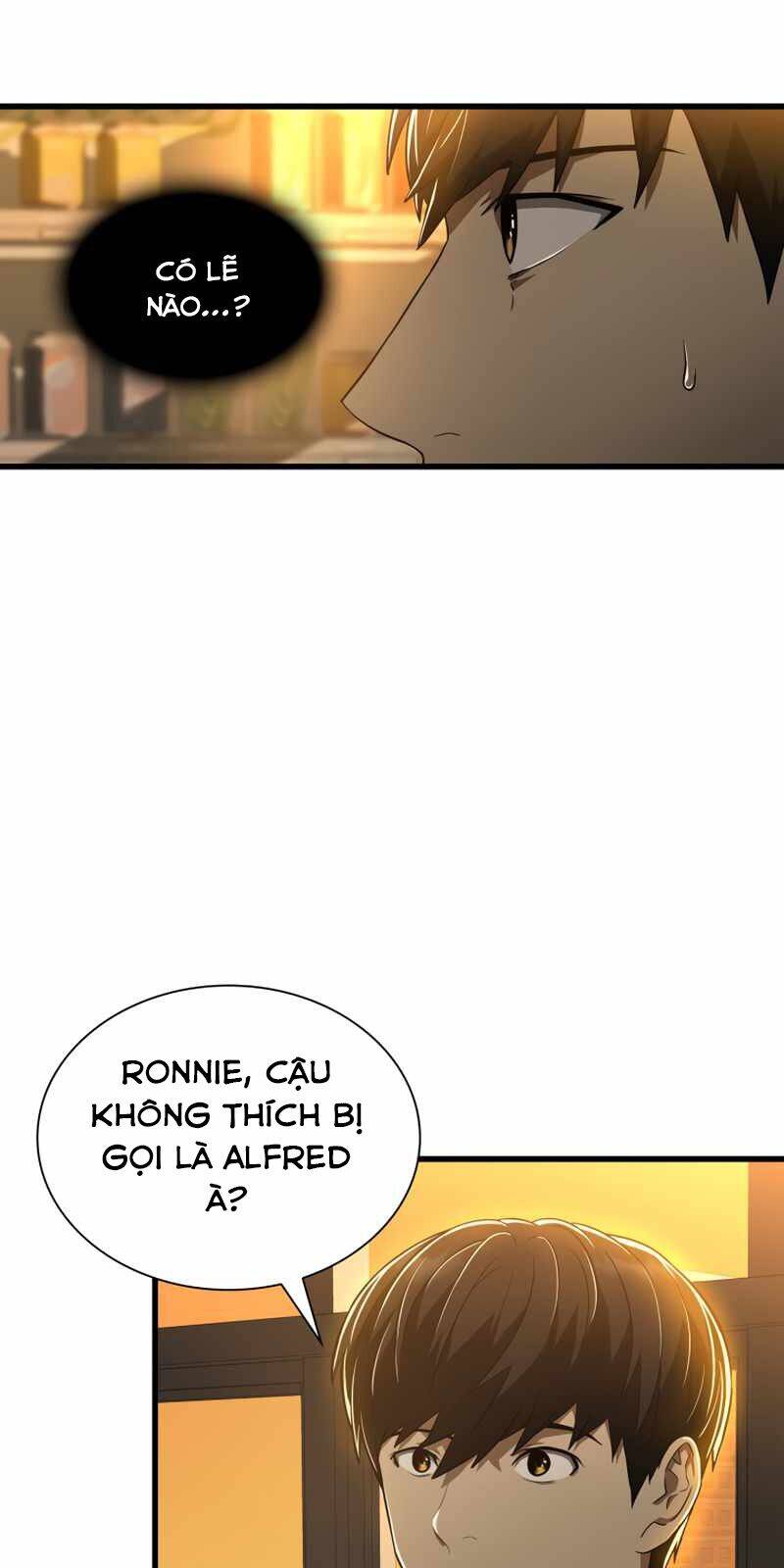 Bác Sĩ Hoàn Hảo - Chương 6