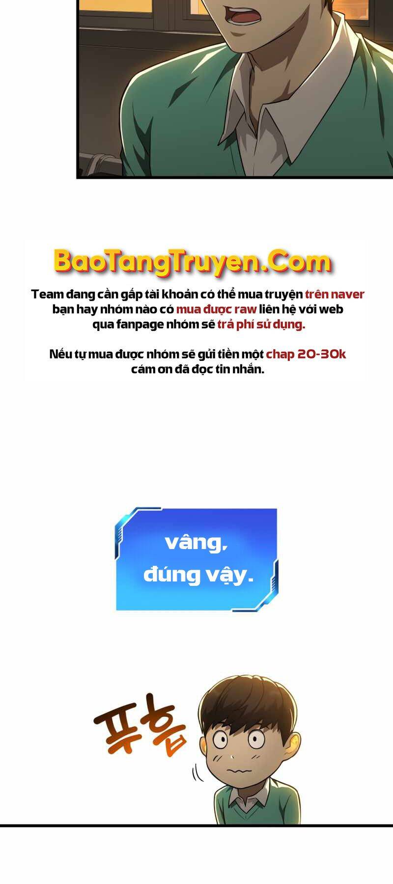 Bác Sĩ Hoàn Hảo - Chương 6