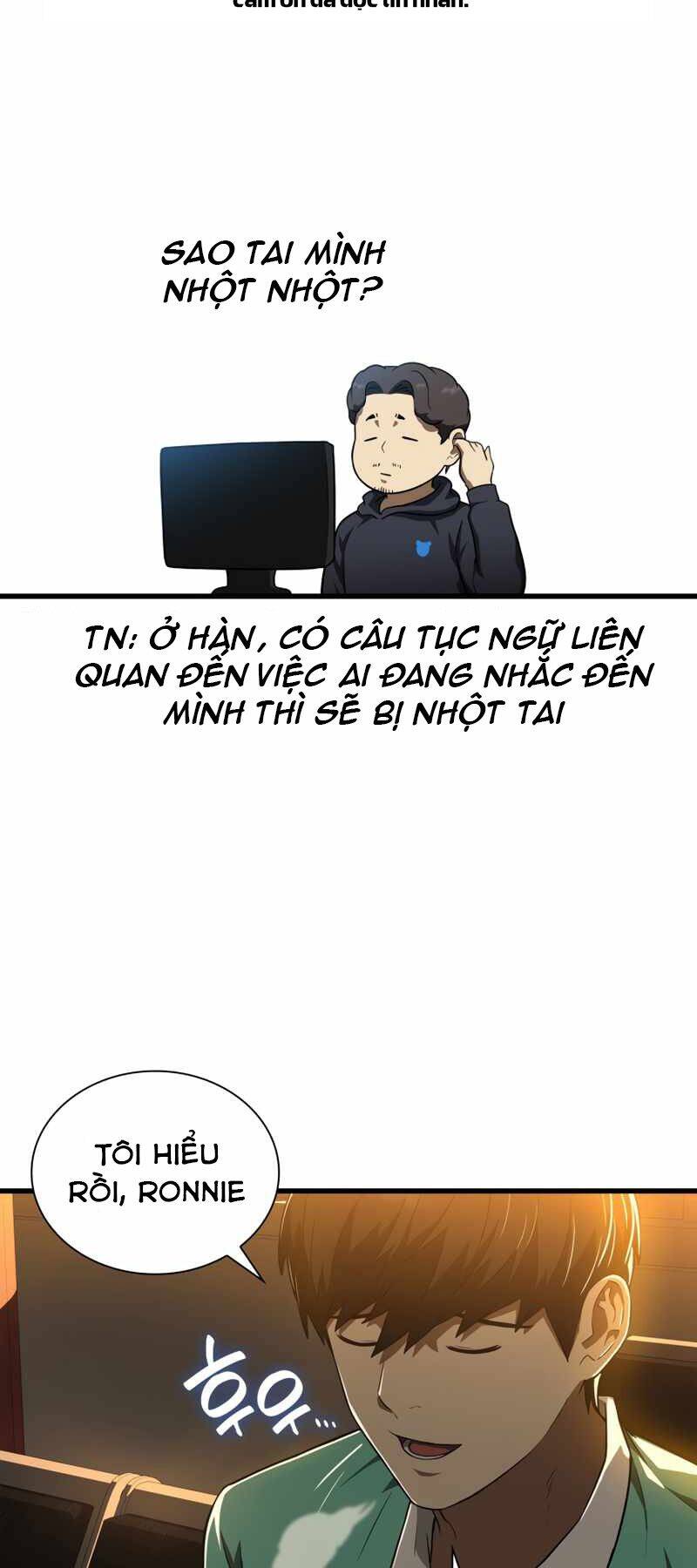 Bác Sĩ Hoàn Hảo - Chương 6