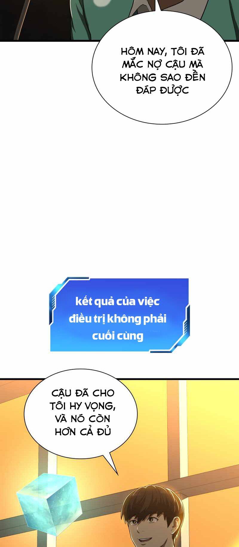 Bác Sĩ Hoàn Hảo - Chương 6