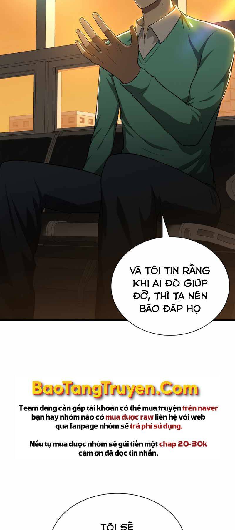 Bác Sĩ Hoàn Hảo - Chương 6