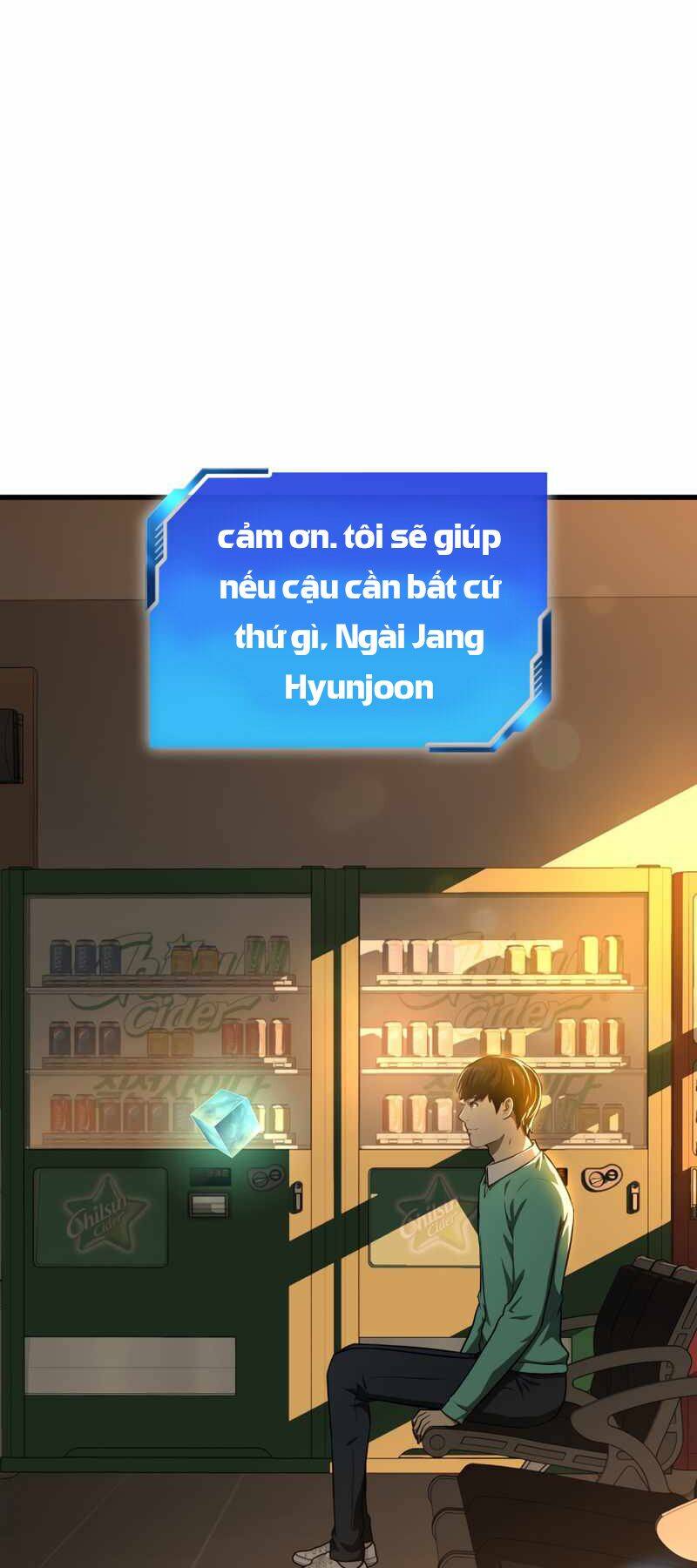 Bác Sĩ Hoàn Hảo - Chương 6