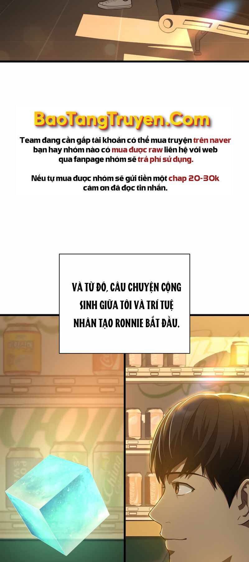 Bác Sĩ Hoàn Hảo - Chương 6