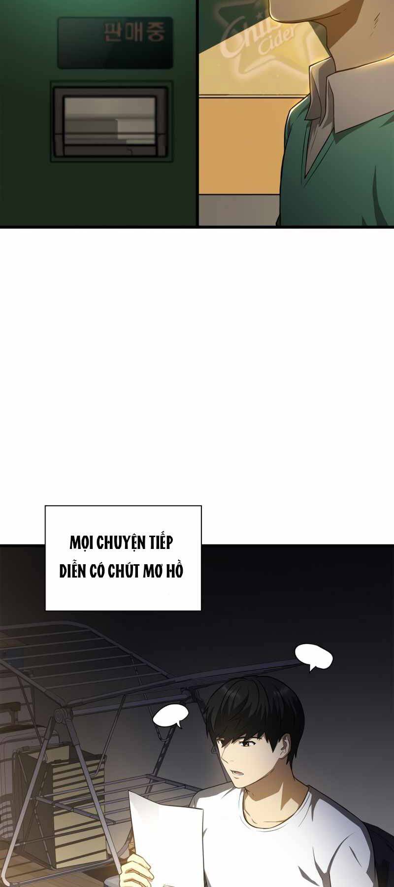 Bác Sĩ Hoàn Hảo - Chương 6