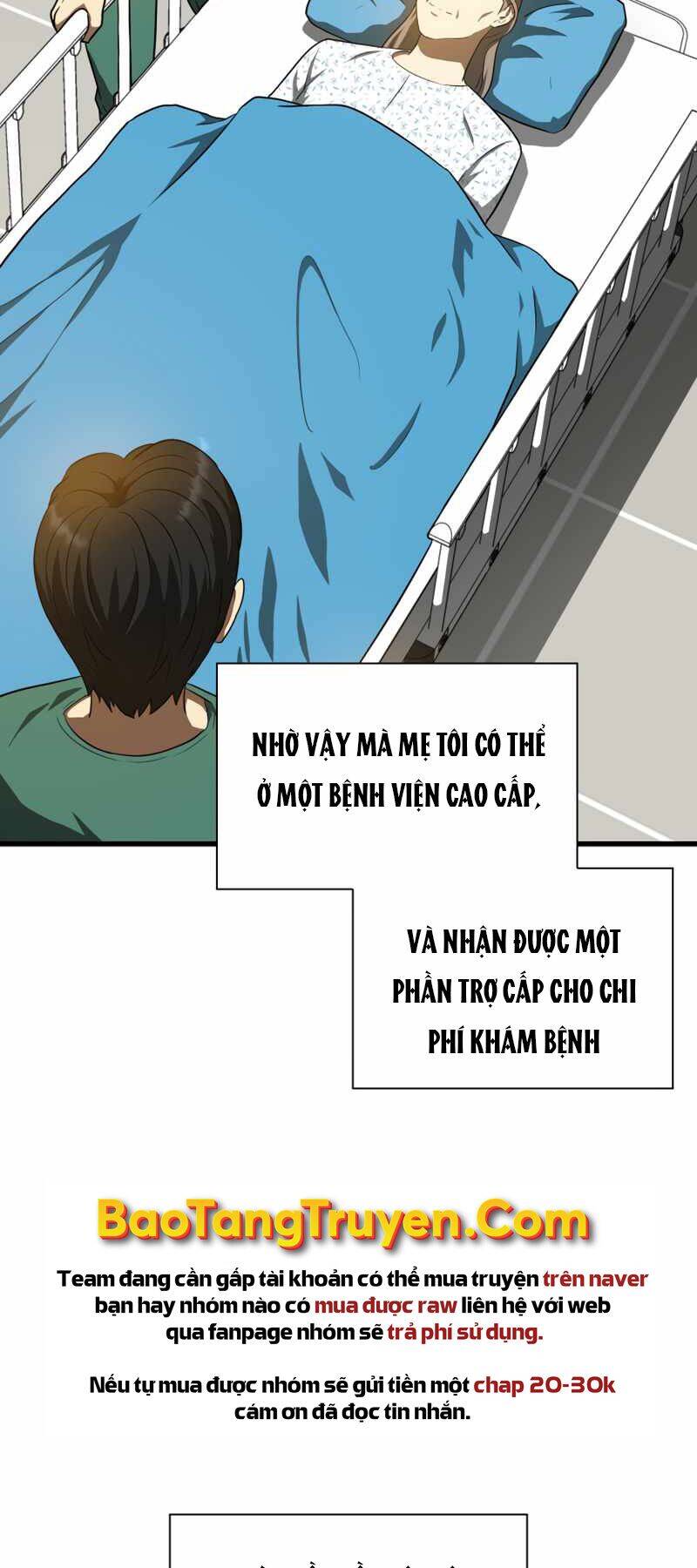 Bác Sĩ Hoàn Hảo - Chương 6