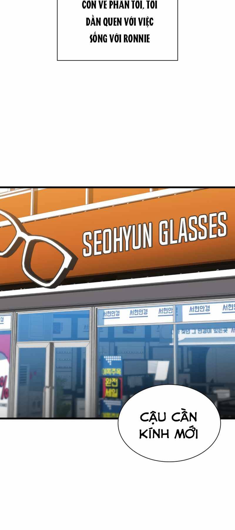 Bác Sĩ Hoàn Hảo - Chương 6