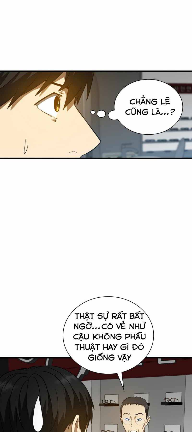 Bác Sĩ Hoàn Hảo - Chương 6