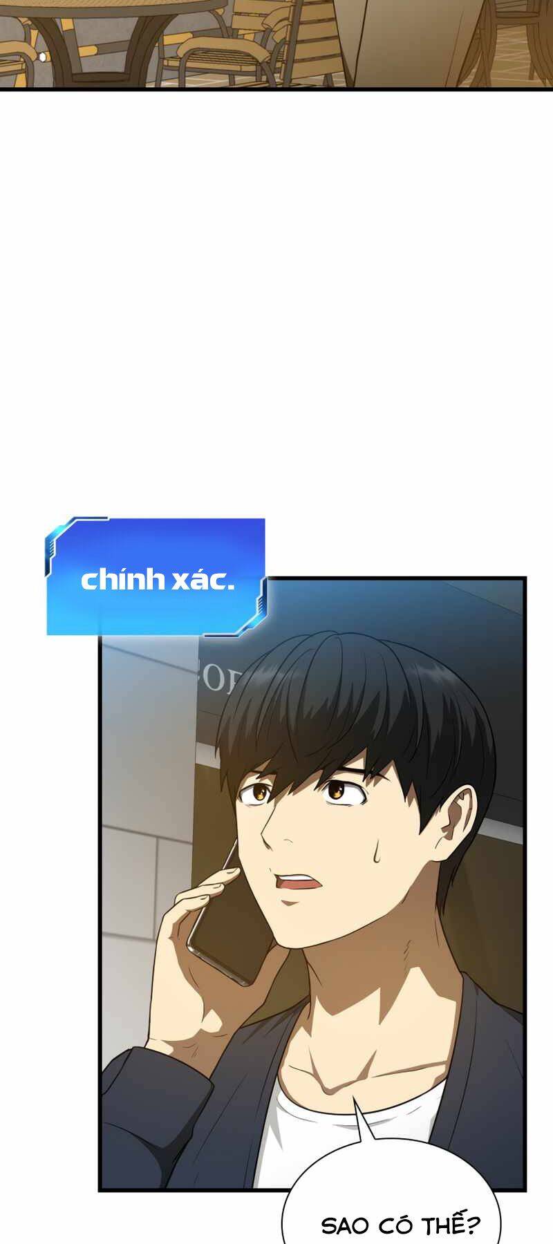 Bác Sĩ Hoàn Hảo - Chương 6